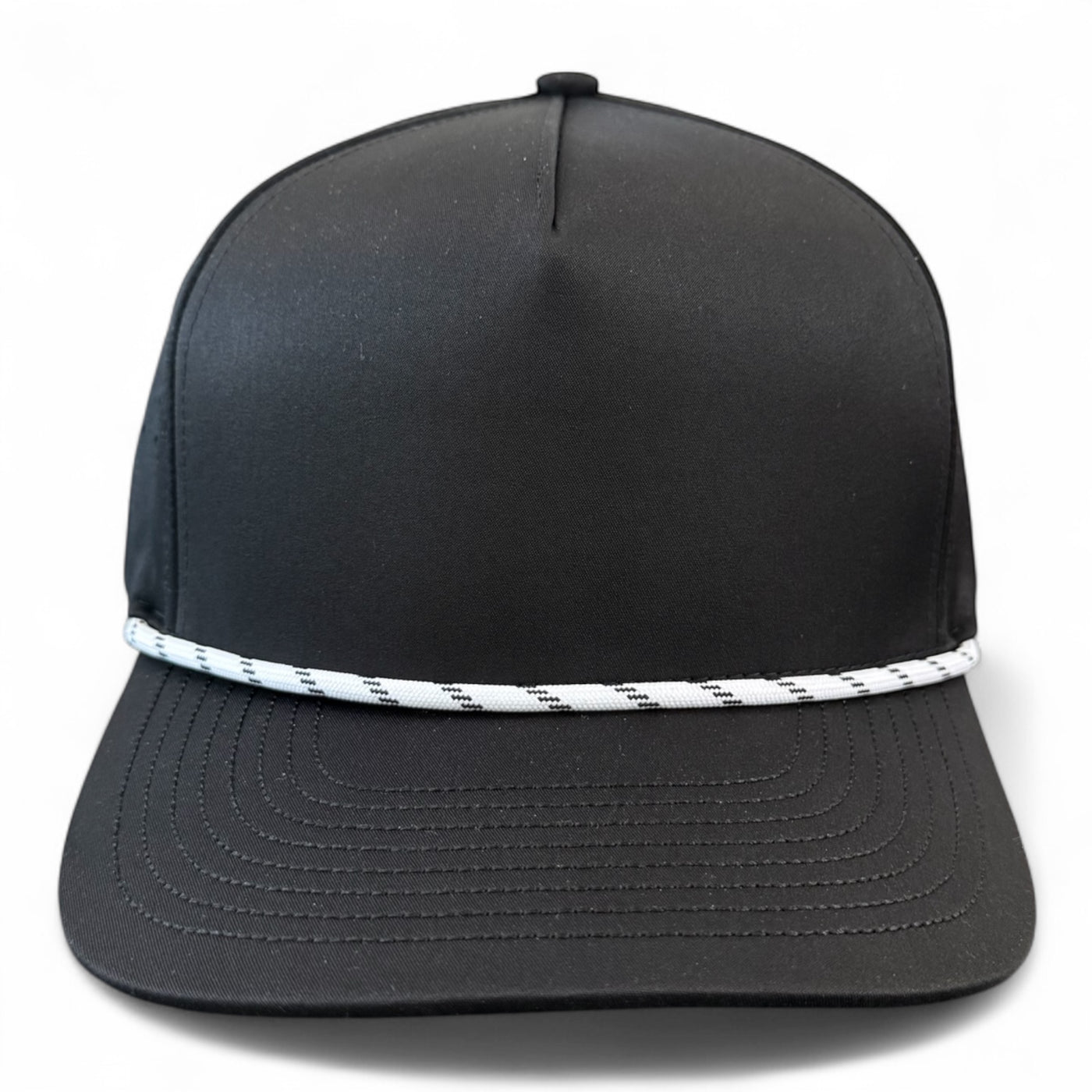 Black/White Rope