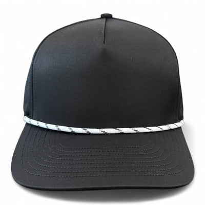 Black/White Rope