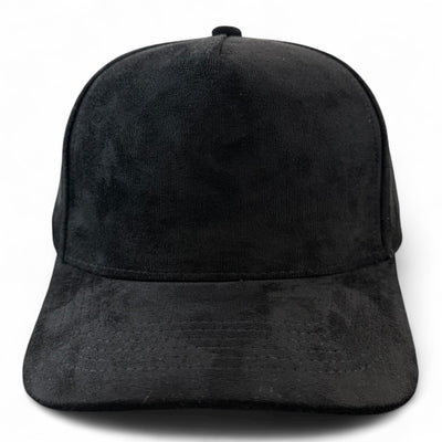Black Suede