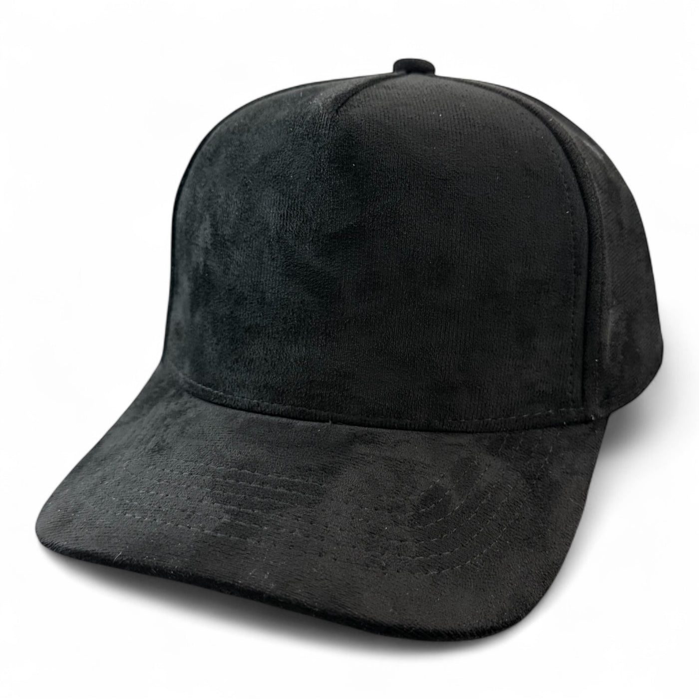 Black Suede