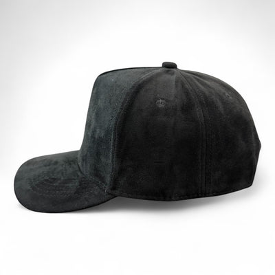 Black Suede
