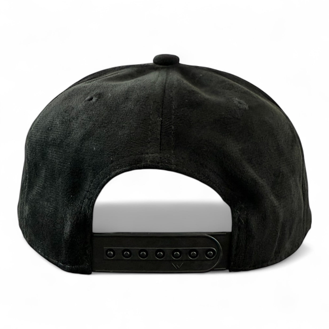 Black Suede