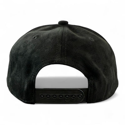 Black Suede