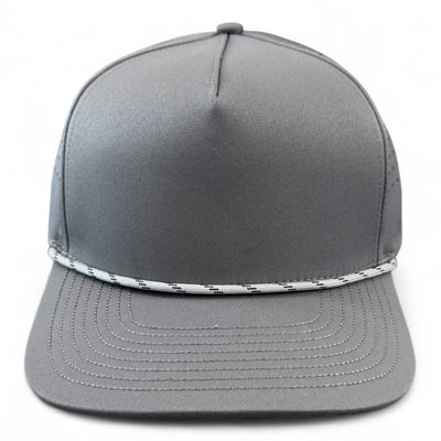 Dark Grey/Grey Rope