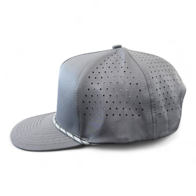 Dark Grey/Grey Rope
