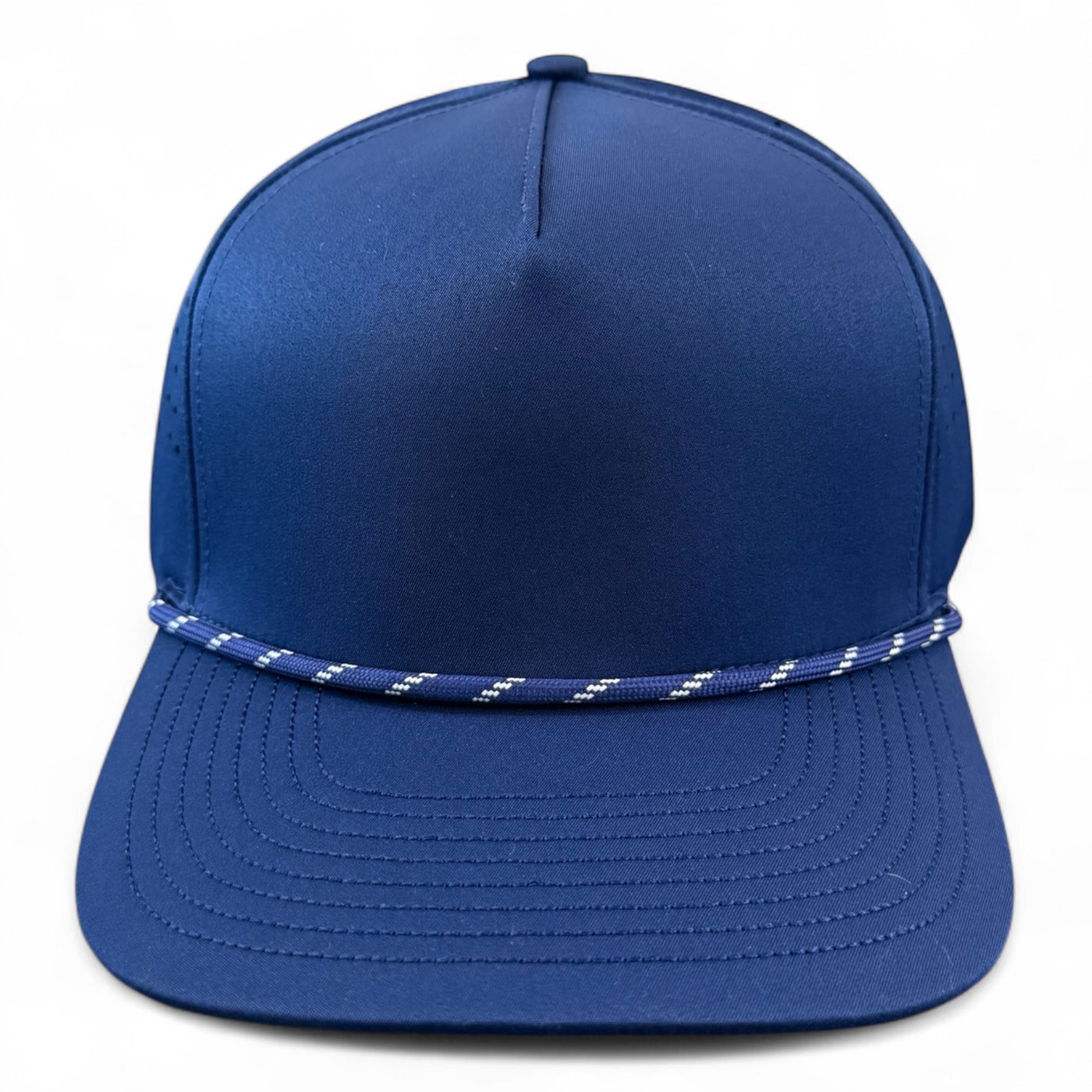 Navy/Navy Rope