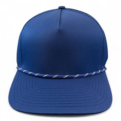 Navy/Navy Rope