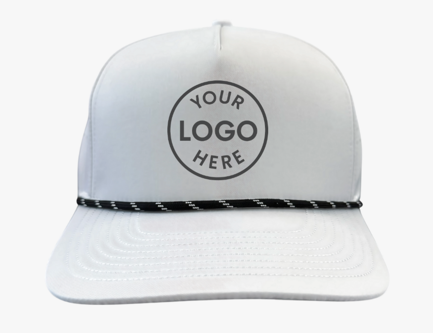 CUSTOMIZABLE HAT